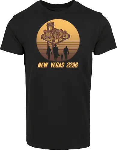 New Vegas 2296