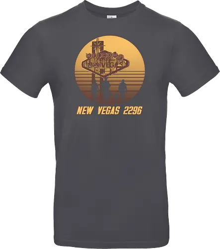 New Vegas 2296