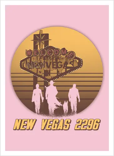 New Vegas 2296