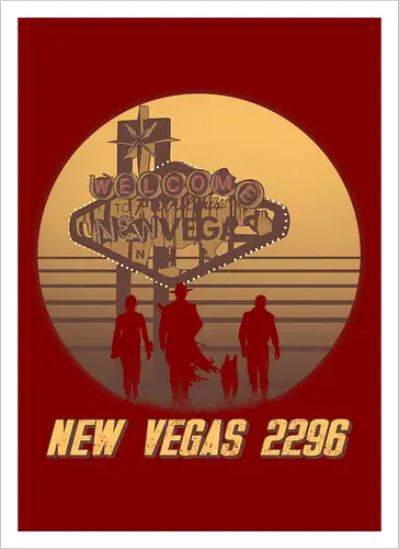New Vegas 2296