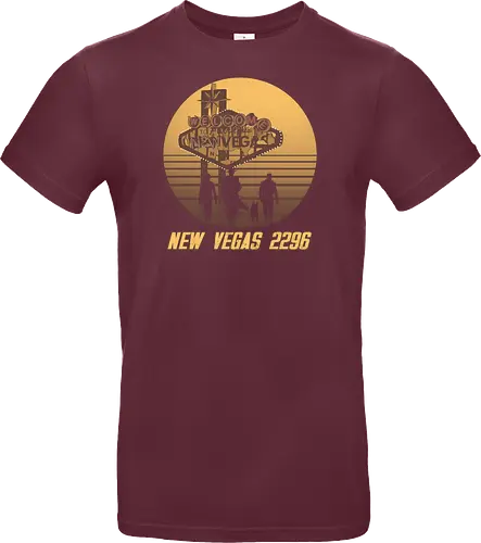 New Vegas 2296