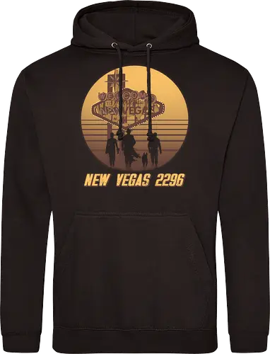 New Vegas 2296