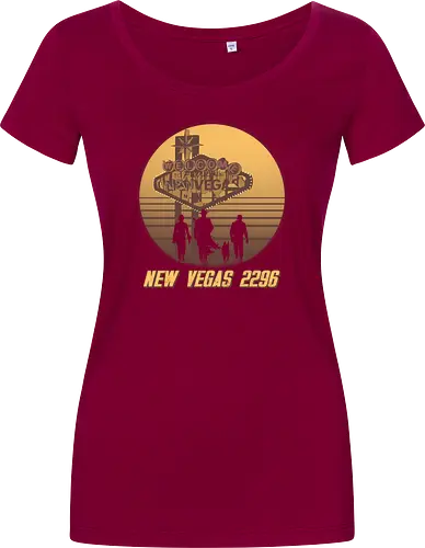 New Vegas 2296