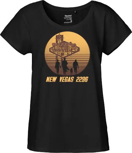 New Vegas 2296