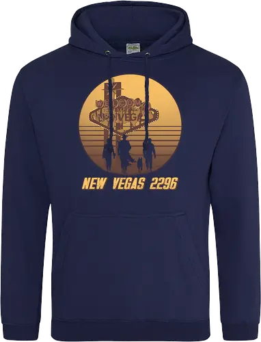 New Vegas 2296