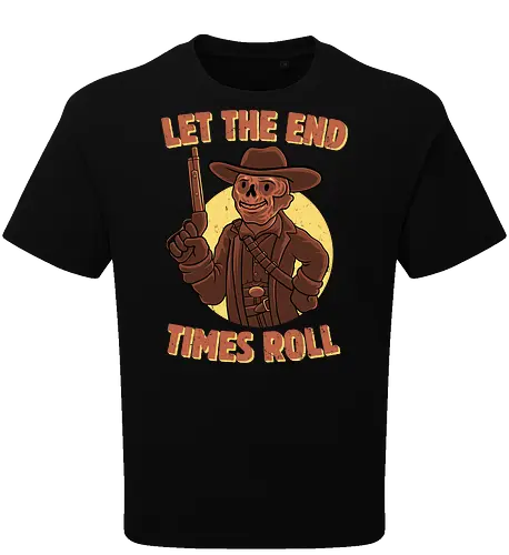 End Times Roll