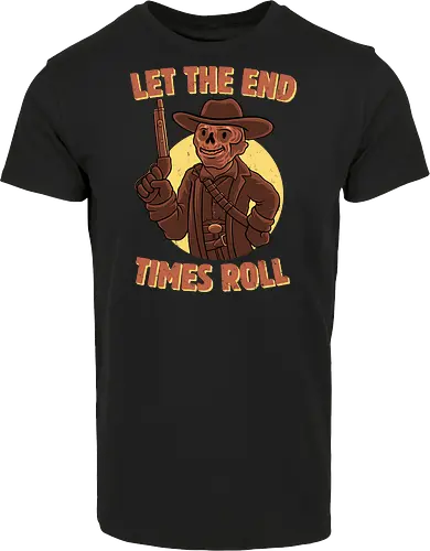 End Times Roll