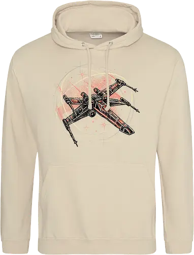 Blazing through the galaxy