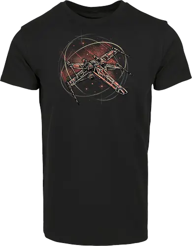 Blazing through the galaxy