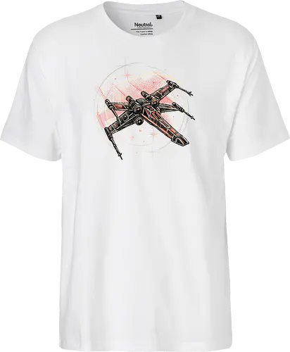 Blazing through the galaxy