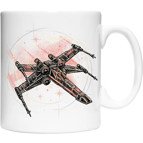 Blazing through the galaxy