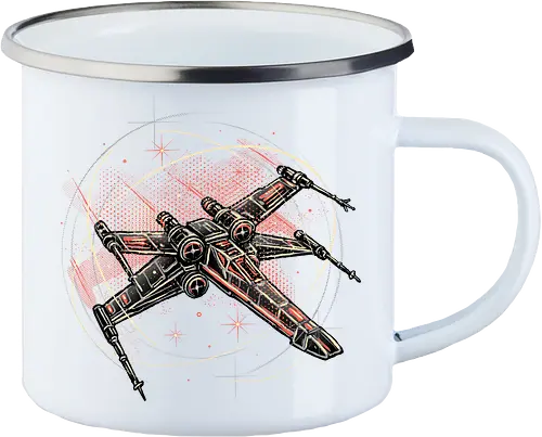 Blazing through the galaxy