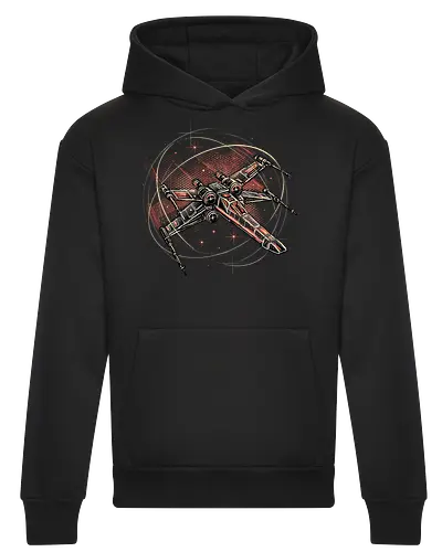 Blazing through the galaxy