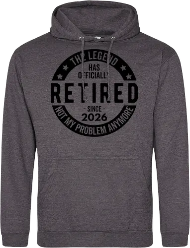 Retired 2026