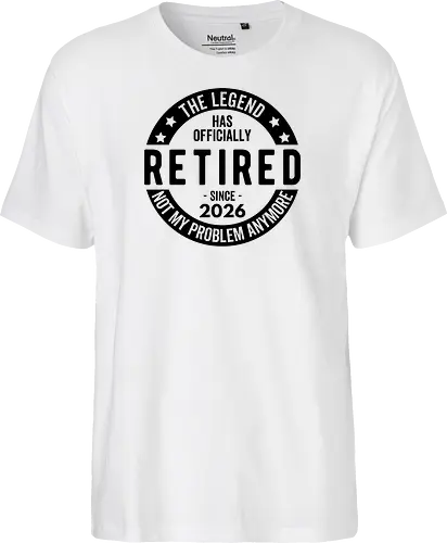 Retired 2026