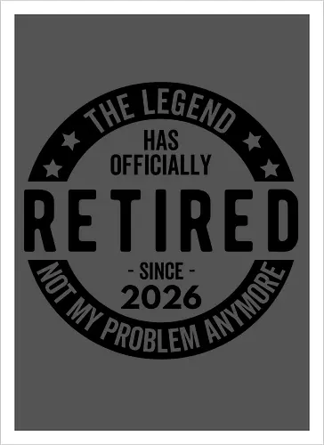 Retired 2026