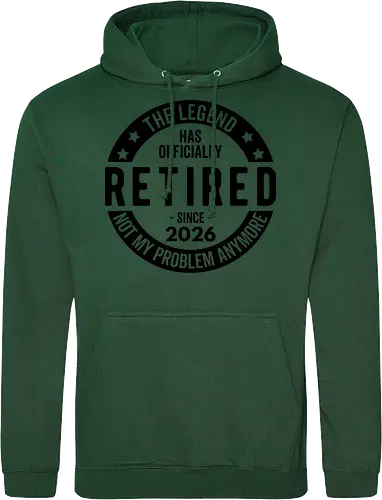 Retired 2026