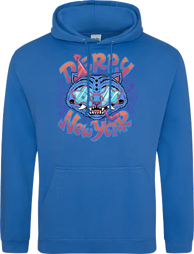 happy new year derpy