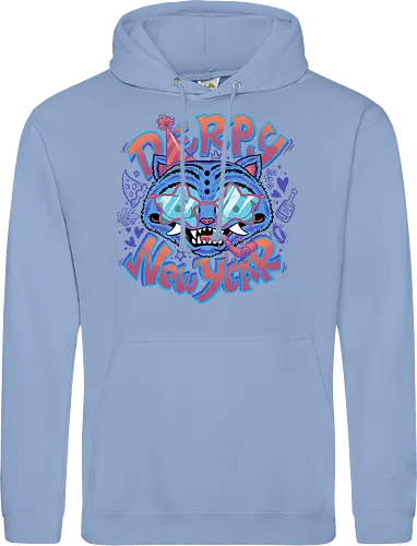 happy new year derpy