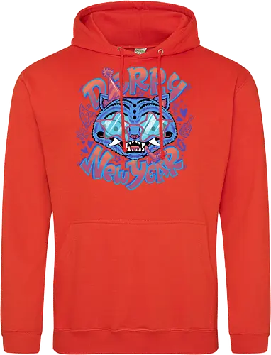 happy new year derpy