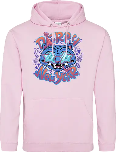 happy new year derpy