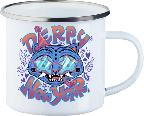 happy new year derpy