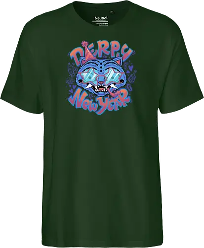 happy new year derpy