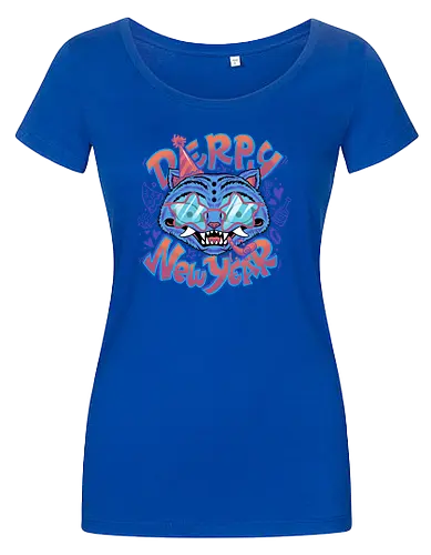 happy new year derpy