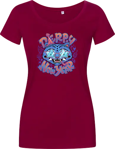 happy new year derpy