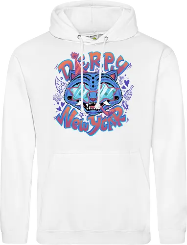 happy new year derpy