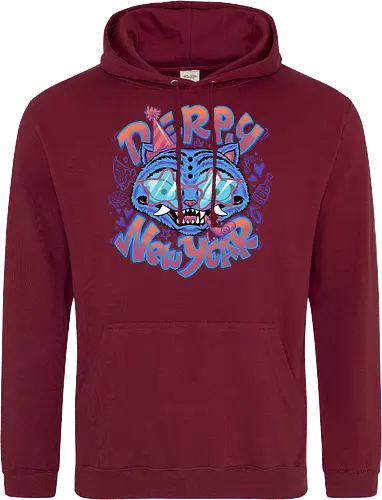 happy new year derpy