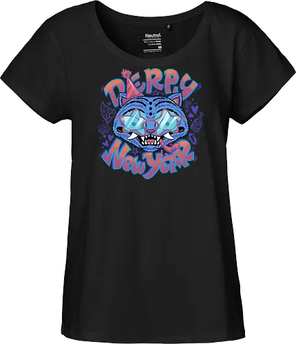 happy new year derpy