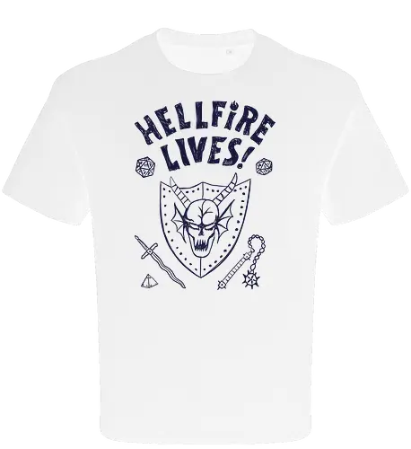 Hellfire Lives!