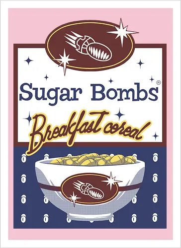 Sugarbombs