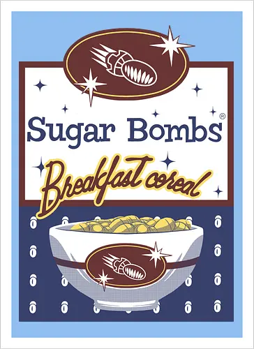 Sugarbombs