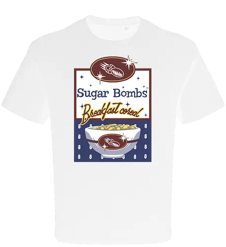 Sugarbombs