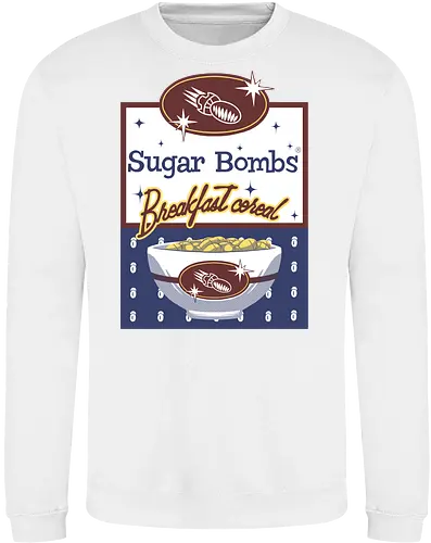 Sugarbombs