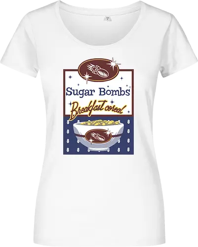 Sugarbombs
