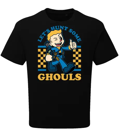 Game Mascot Tech Boy