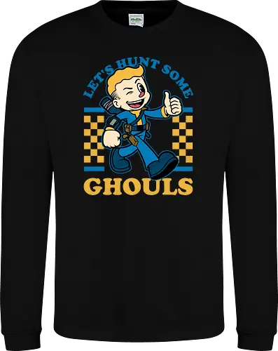 Game Mascot Tech Boy