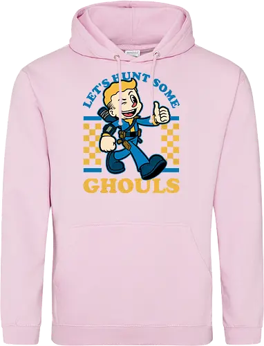 Game Mascot Tech Boy