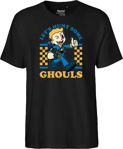 Game Mascot Tech Boy