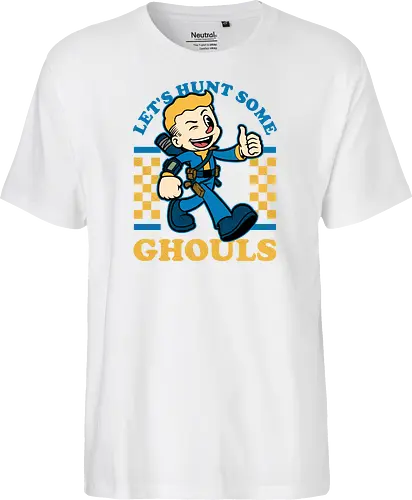 Game Mascot Tech Boy