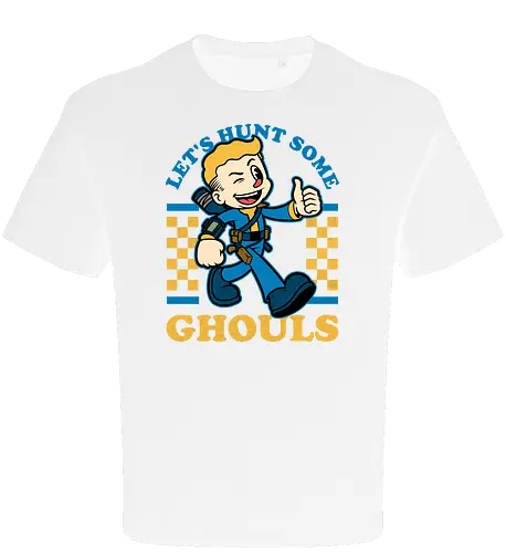 Game Mascot Tech Boy