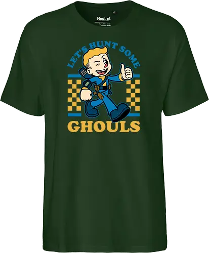 Game Mascot Tech Boy