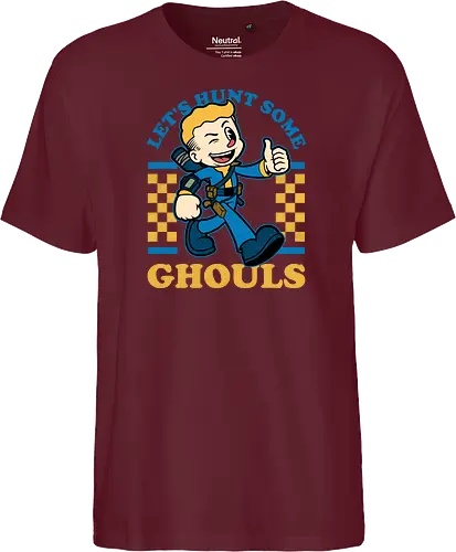 Game Mascot Tech Boy