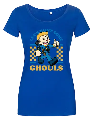 Game Mascot Tech Boy