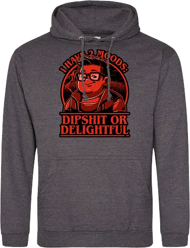 Stranger Kid Delightful