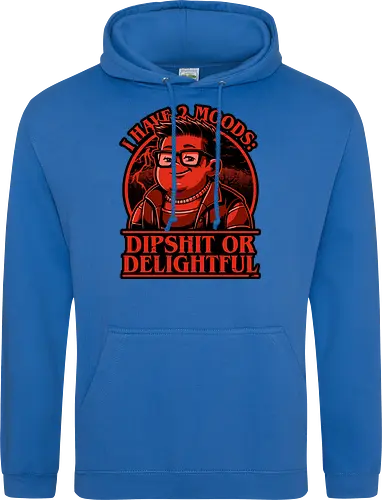 Stranger Kid Delightful