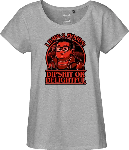 Stranger Kid Delightful